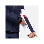 ROSSIGNOL Ciastel Jkt men's jacket navy blue