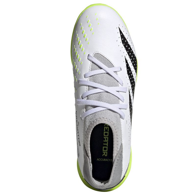 Adidas Predator Accuracy.3 TF Jr IE9450 shoes Footwear/Football/Kids Adidas
