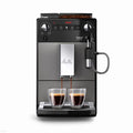 MELITTA Avanza F27/0-100 espresso machine AGD - Produkty/Ekspresy do kawy Your Sports Performance