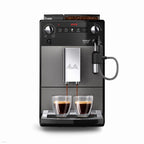 MELITTA Avanza F27/0-100 espresso machine AGD - Produkty/Ekspresy do kawy Your Sports Performance