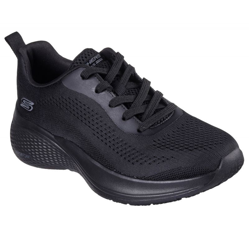Skechers Bobs Sport Infinity W 117550-BBK shoes Footwear/Lifestyle/Skechers Skechers