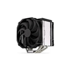 ENDORFY Fortis 5 Dual Fan air cooling Chłodzenie/Chłodzenie CPU Your Sports Performance
