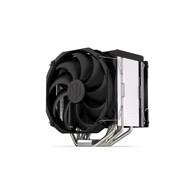 ENDORFY Fortis 5 Dual Fan air cooling Chłodzenie/Chłodzenie CPU Your Sports Performance