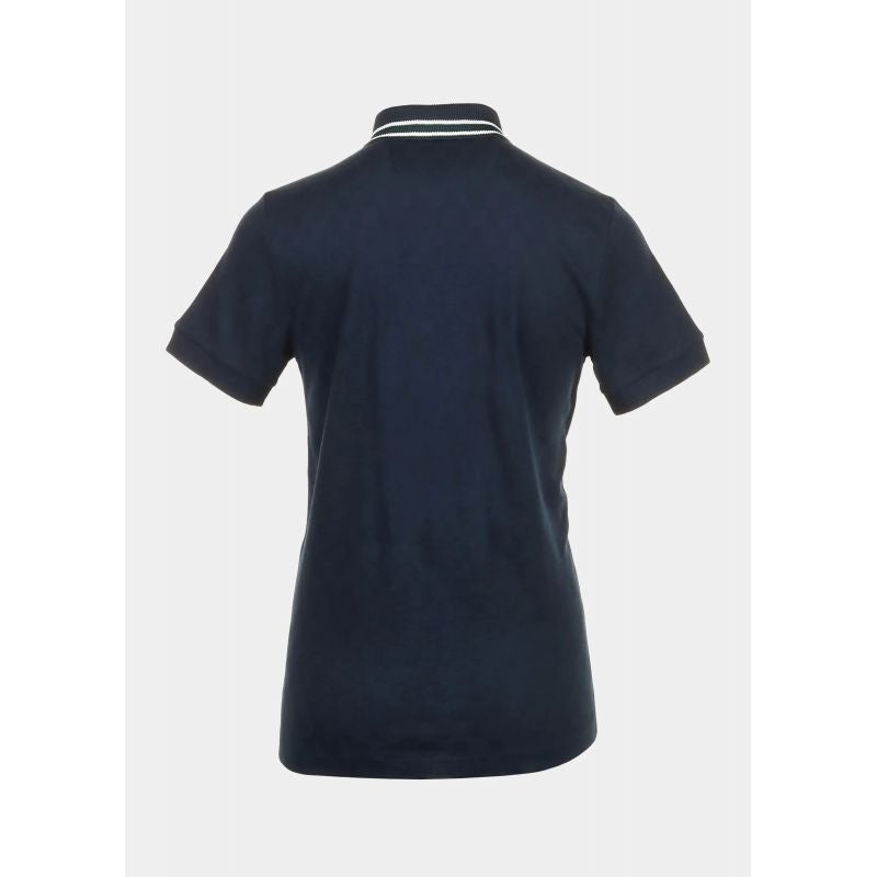 EA7 Emporio Armani polo shirt M 6DPF14-PJZSZ-1562 Clothing/Lifestyle/T-shirts/Emporio Armani Your Sports Performance