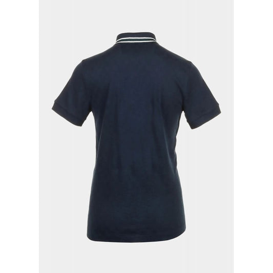 EA7 Emporio Armani polo shirt M 6DPF14-PJZSZ-1562 Clothing/Lifestyle/T-shirts/Emporio Armani Your Sports Performance