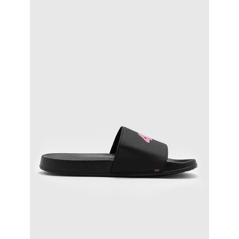 Women's summer flip-flops 4F 4FRMM00FFLIF143-20S *Kategoria tymczasowa Your Sports Performance