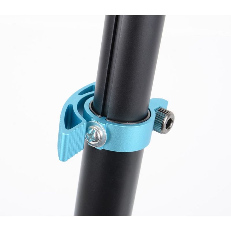 Tempish Nixin 125 II AL Jr scooter 10500002311 Accessories/Skating/Hulajnogi/Traditional/Unisex/pozostałe Your Sports Performance