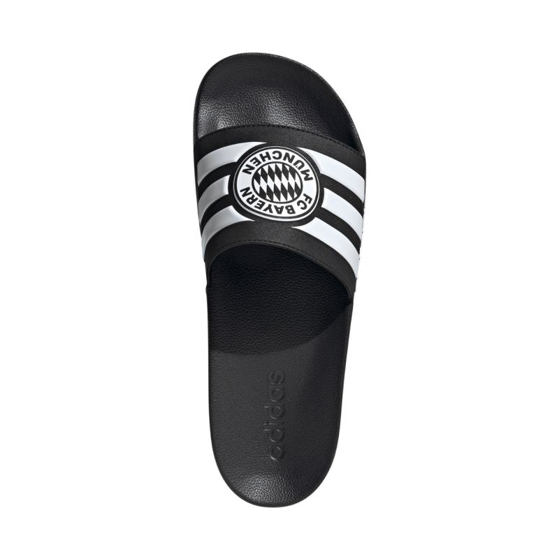 Adidas Adilette Shower Bayern Munich flip-flops black KJ7030