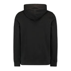 O'neill men's sweatshirt with kangaroo pocket, Triple black, fashionable To be categorized Your Sports Performance
