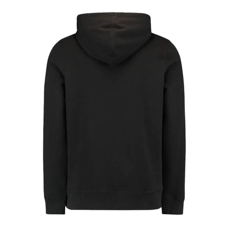 O'neill men's sweatshirt with kangaroo pocket, Triple black, fashionable To be categorized Your Sports Performance