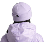 BUFF POLAR PRINTS BEANIE HTR GRAPE ICE Kids’ Hat