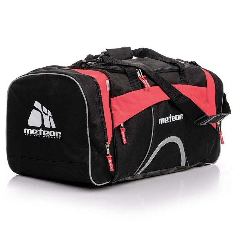 Meteor Horus 75408 bag black and red Accessories/Bags/Other bags Your Sports Performance