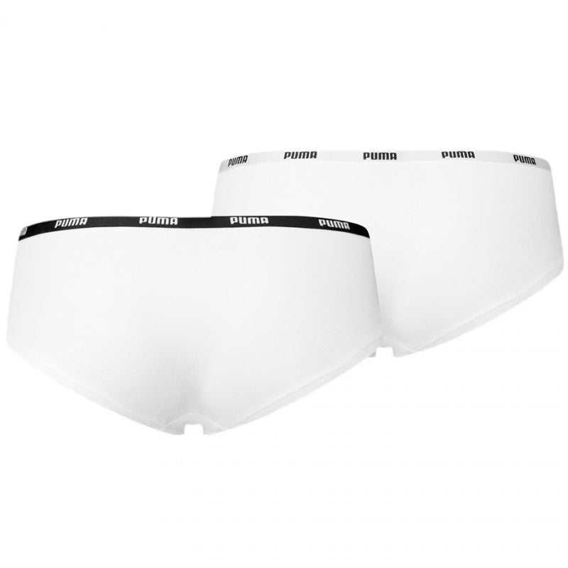 Underwear Puma Hipster 2P Pack W 907852 04 Clothing/Lifestyle Puma