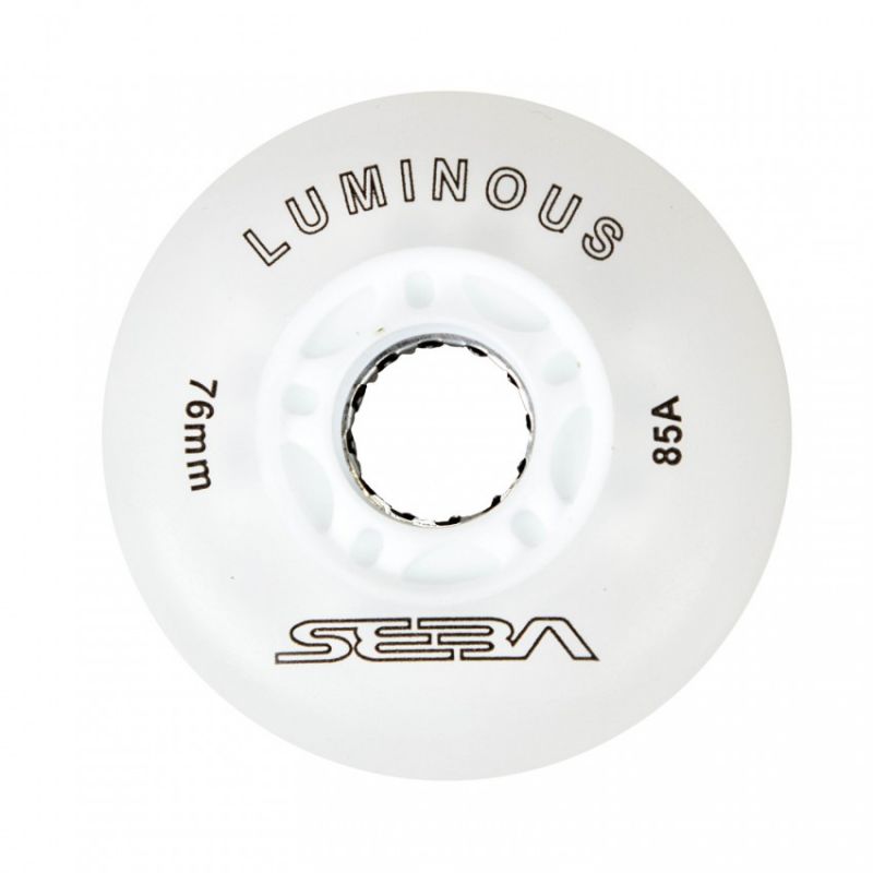 Seba 85A Luminous Wheel In preparation Your Sports Performance