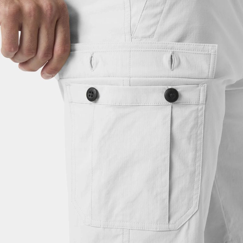 Helly Hansen Men's QD Cargo Shorts 11" 34537 853 Helly Hansen