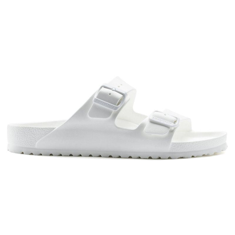 Birkenstock Arizona W Eva 129443 białe 38 Footwear/Outdoor Birkenstock