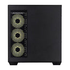 Actina iCUE 8700F/32GB/2TB/RTX5070Ti/850W Komputery/Komputery Gaming Actina Your Sports Performance
