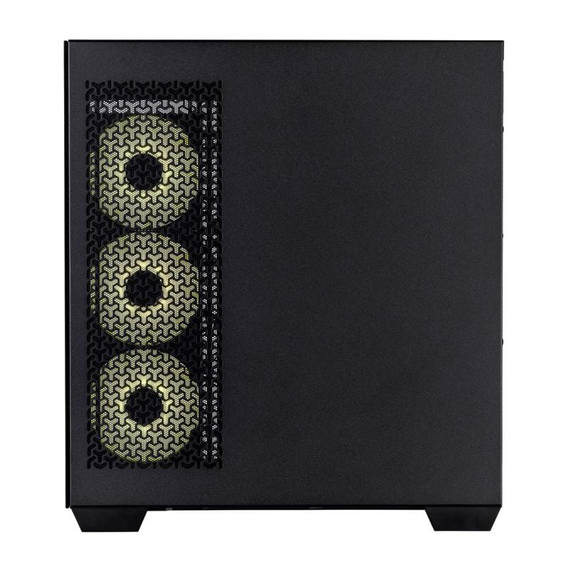 Actina iCUE 8700F/32GB/2TB/RTX5070Ti/850W Komputery/Komputery Gaming Actina Your Sports Performance