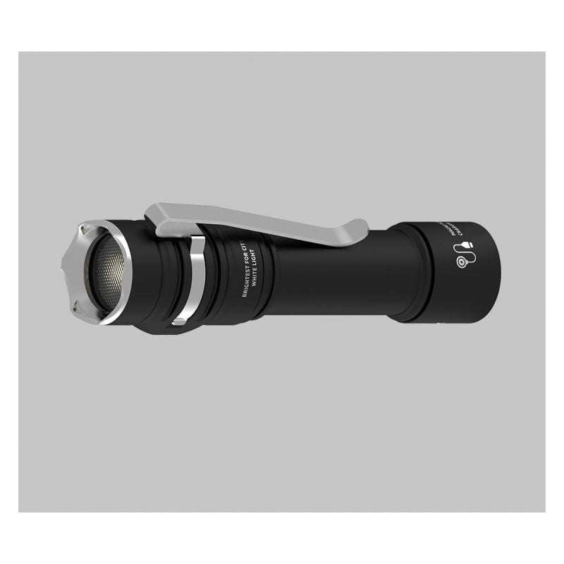 Armytek Prime C2 Pro Magnet USB Flashlight White 2400lm Survival/Latarki i akcesoria Your Sports Performance