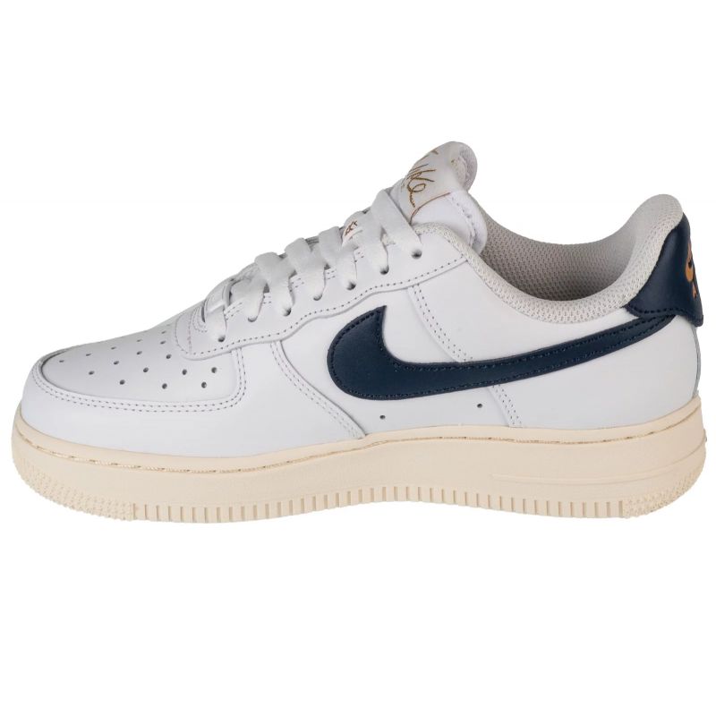 Nike W Air Force 1 07 EasyOn W HJ9122-100 Footwear/Lifestyle/Nike Nike