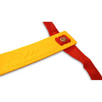 4m coordination ladder with Yakimasport 100139 blockade Accessories/Training equipment Yakima