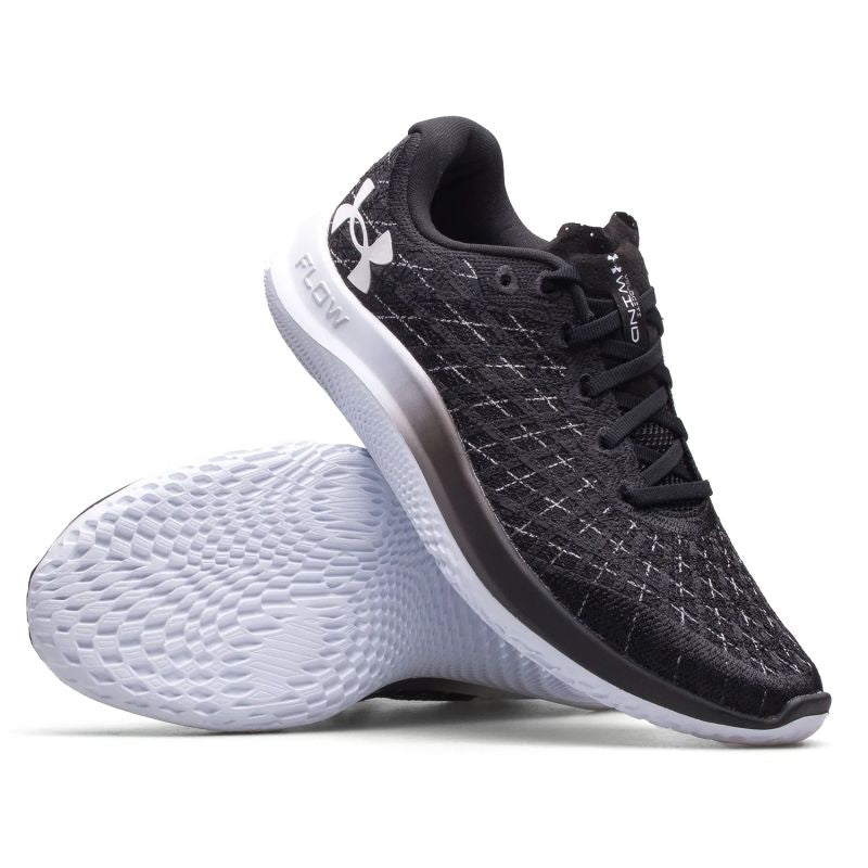 Shoes Under Armor Velocity Wind 2 M 3024903-001 Footwear/Training/Men Your Sports Performance