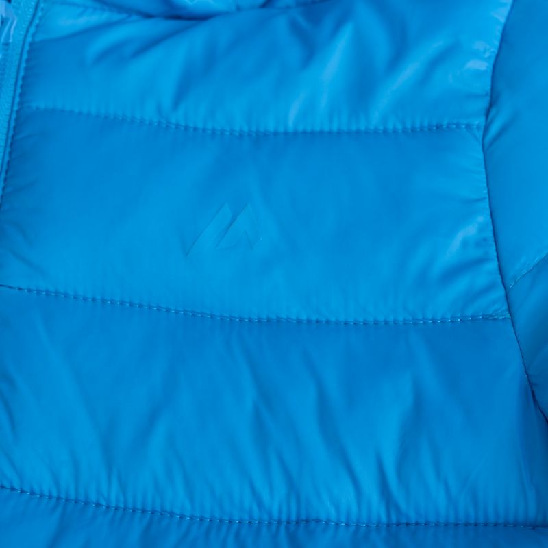 Children's Quilted Jacket MIRADO KDB Martes