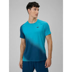 Men's quick-drying regular training T-shirt 4F 4FRSS26TFTSM2341-48A 4f