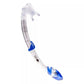 Aquawave Suhy Jr Snorkel 92800503209 Accessories/Swimming accessories Your Sports Performance