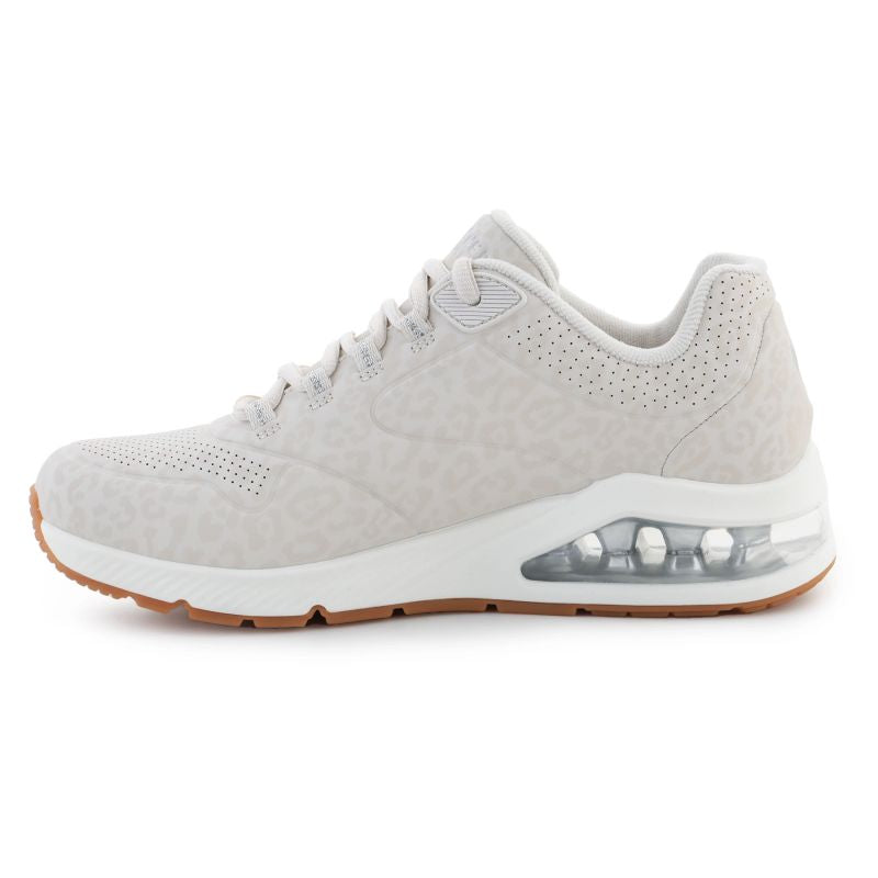 Skechers Uno 2 In Kat-Neato W shoes 155642-OFWT Footwear/Lifestyle/Skechers Skechers