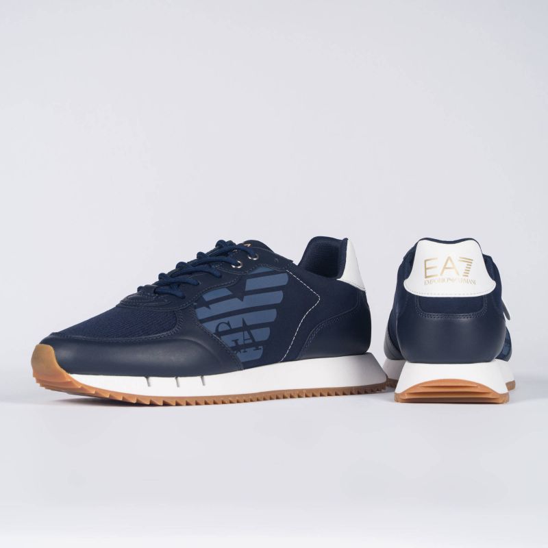 Emporio Armani EA7 Sneakers M X8X114-XK270-Q704 Footwear/Lifestyle/Emporio Armani Your Sports Performance