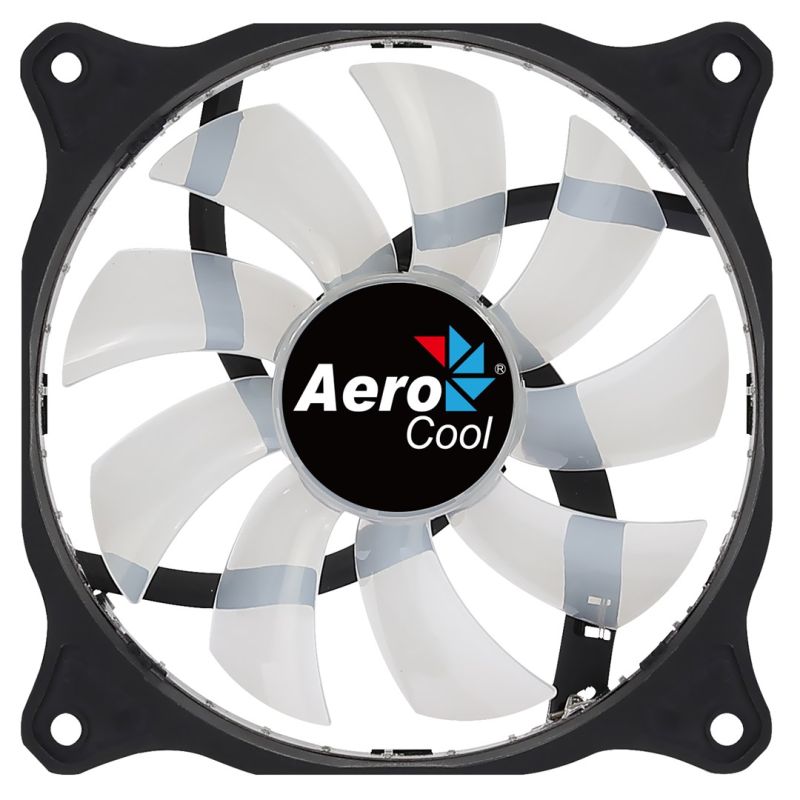 AEROCOOL FAN PGS COSMO 12 FRGB (120mm) Chłodzenie/Chłodzenie - wentylatory Your Sports Performance