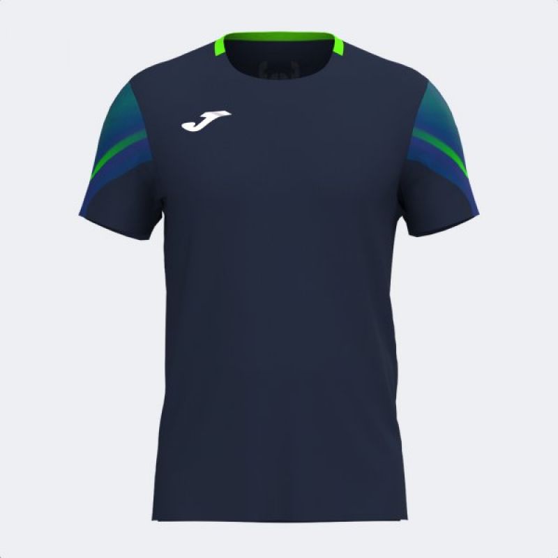 Joma Camiseta Manga Corta Elite XI M 103801.317 Clothing/Running/Joma Joma