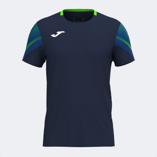 Joma Camiseta Manga Corta Elite XI M 103801.317 Clothing/Running/Joma Joma