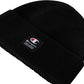 Champion Beanie Cap Black 806069 KK001 In preparation Your Sports Performance