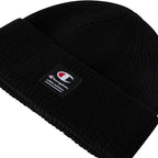 Champion Beanie Cap Black 806069 KK001 In preparation Your Sports Performance