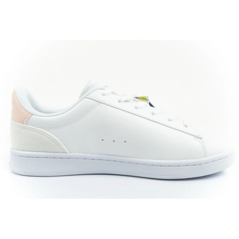 Lacoste Carnaby W 748SUJ00021Y9 Shoes Footwear/Lifestyle/Lacoste/Low Lacoste