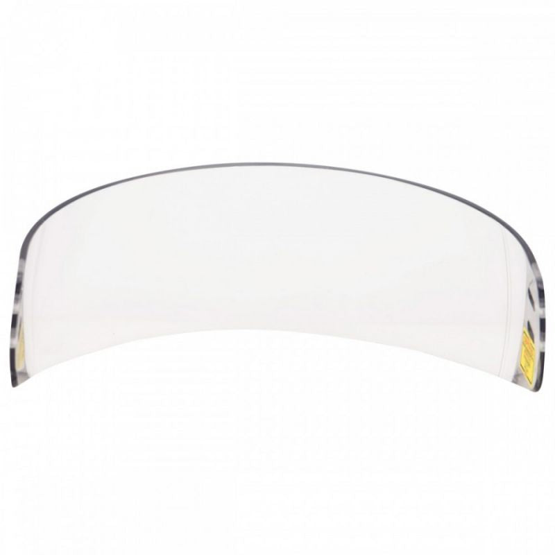 Bauer Pro Straight Plexiglass In preparation Your Sports Performance