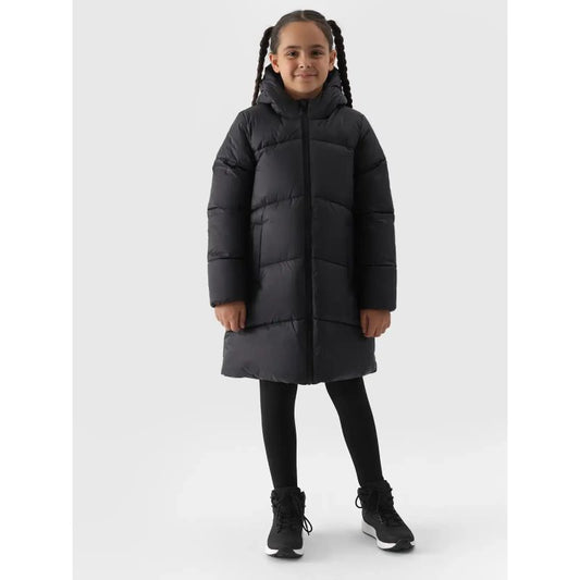 Jacket 4F Jr 4FJWAW24TDJAF455-20S Clothing/Outdoor 4F