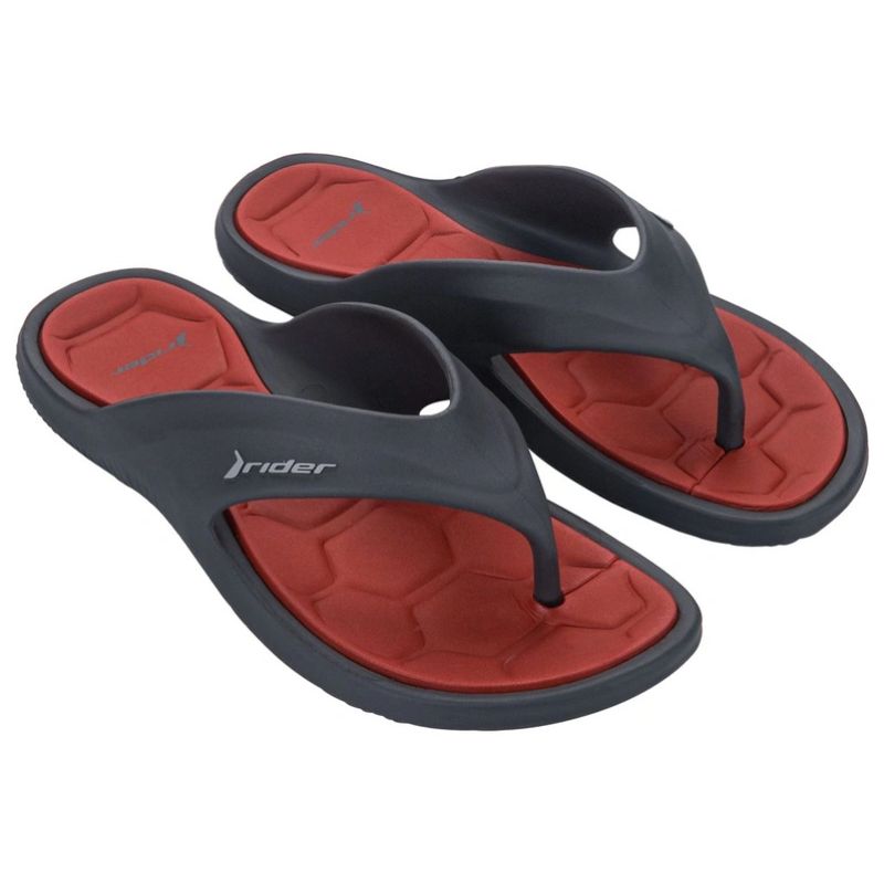 Rider shoes men's sports flip-flops Cape XVIII comfortable slippers Rider