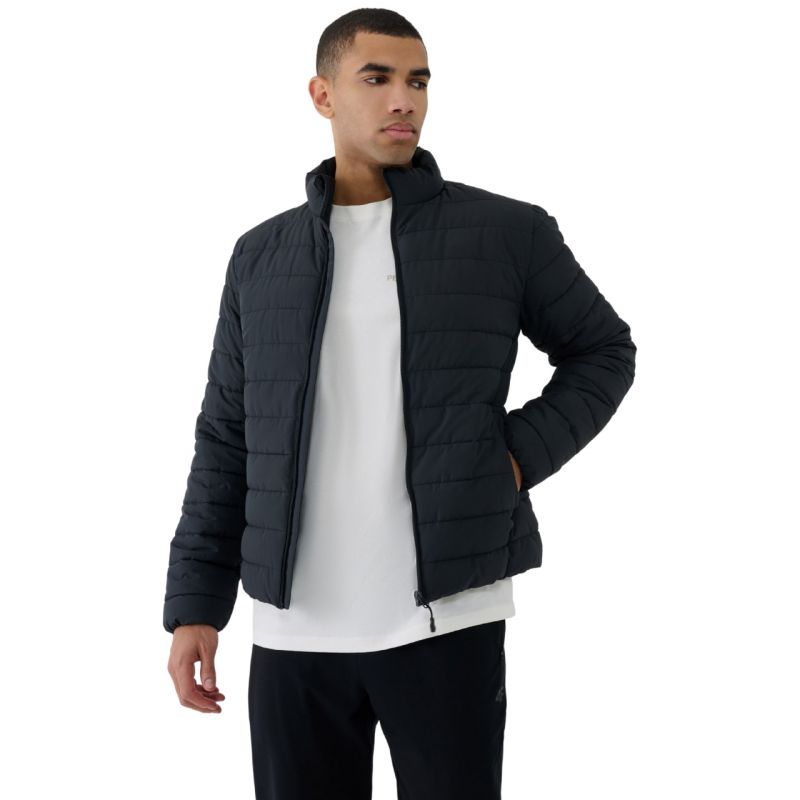 Jacket 4F M538 M 4FWSS25TDJAM538 20S Clothing/Lifestyle/4F 4F