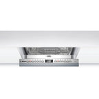 BOSCH SPV4EMX61E built-in dishwasher AGD - Produkty/Zmywarki do zabudowy Your Sports Performance