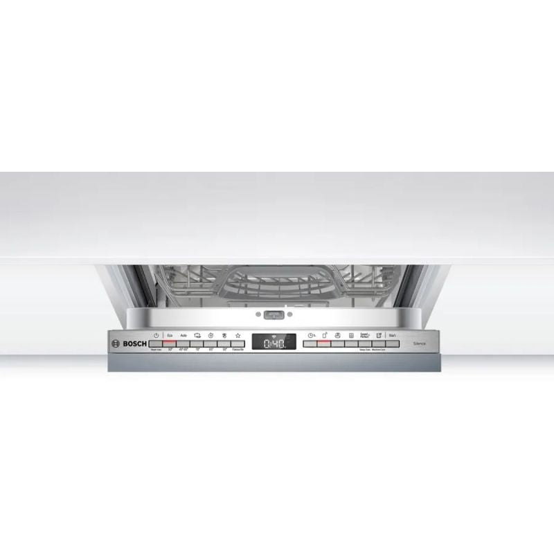 BOSCH SPV4EMX61E built-in dishwasher AGD - Produkty/Zmywarki do zabudowy Your Sports Performance