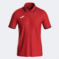 JOMA Combi Premium Polo Shirt 104493.603 Clothing/Football Joma