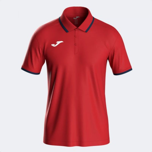 JOMA Combi Premium Polo Shirt 104493.603 Clothing/Football Joma