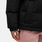 New Balance W Jacket WJ34303BK Clothing/Outdoor/New Balance New Balance