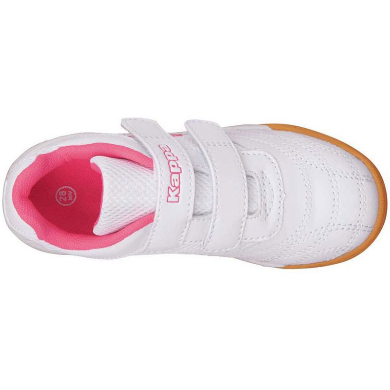 Kappa Kickoff K 260509K-1027 shoes Footwear/Lifestyle/Kappa Kappa