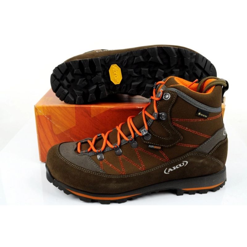 Aku Tana GTX M 9779359 trekking shoes Footwear/Outdoor/Aku Your Sports Performance
