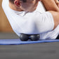Adidas ADTB-11609 double massage roller Accessories/Training equipment Adidas