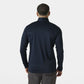 Helly Hansen HH Tech 1/2 Zip 2.0 T-shirt M 49583 597 Clothing/Lifestyle/T-shirts/Helly Hansen Your Sports Performance